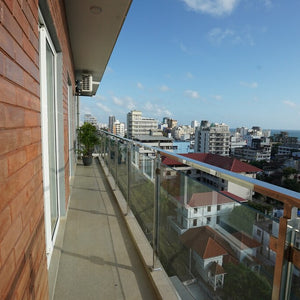 Unavailable - Colombo : Code MTS29 - 2 Bedroom Luxury Apartment