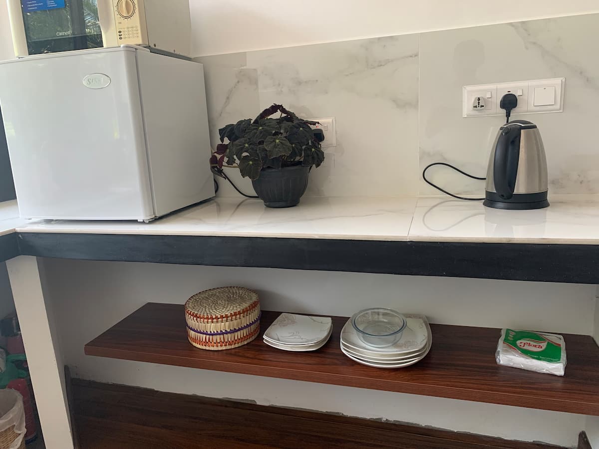 Unavailable - Colombo : Code MTS17 - 1 Bedroom Apartment