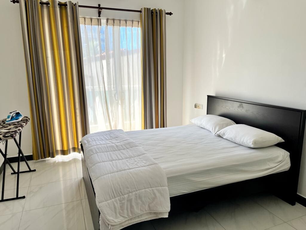 Unavailable - Colombo : Code MTS13 - 2 Bedroom Apartment