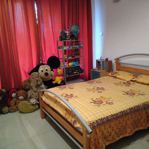 Unavailable - Colombo : Code MTS32 - Duplex Penthouse + Private Rooftop