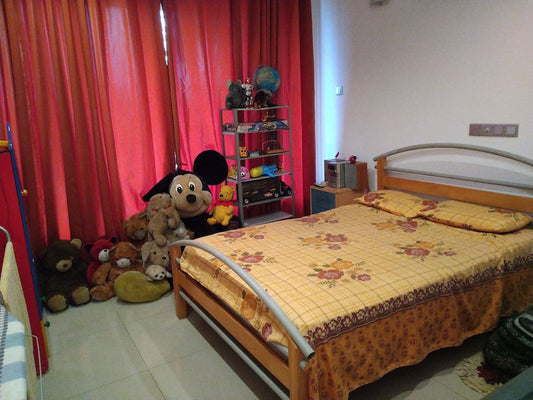 Unavailable - Colombo : Code MTS32 - Duplex Penthouse + Private Rooftop