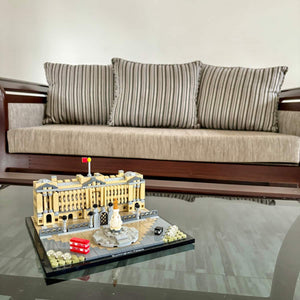 Unavailable - Colombo : Code MTS37 - 2 Bedroom Apartment with Rooftop