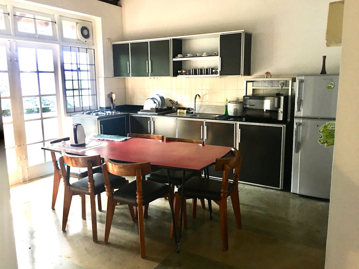 Unavailable - Colombo : Code MTS06 - 2 Bedroom Apartment