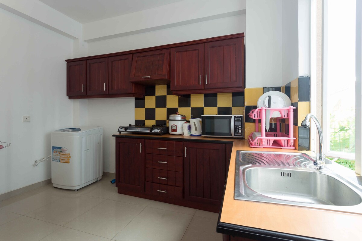 Unavailable -Colombo : Code MTS12 - 2 Bedroom Apartment