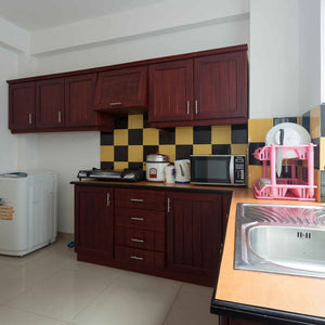 Unavailable -Colombo : Code MTS12 - 2 Bedroom Apartment
