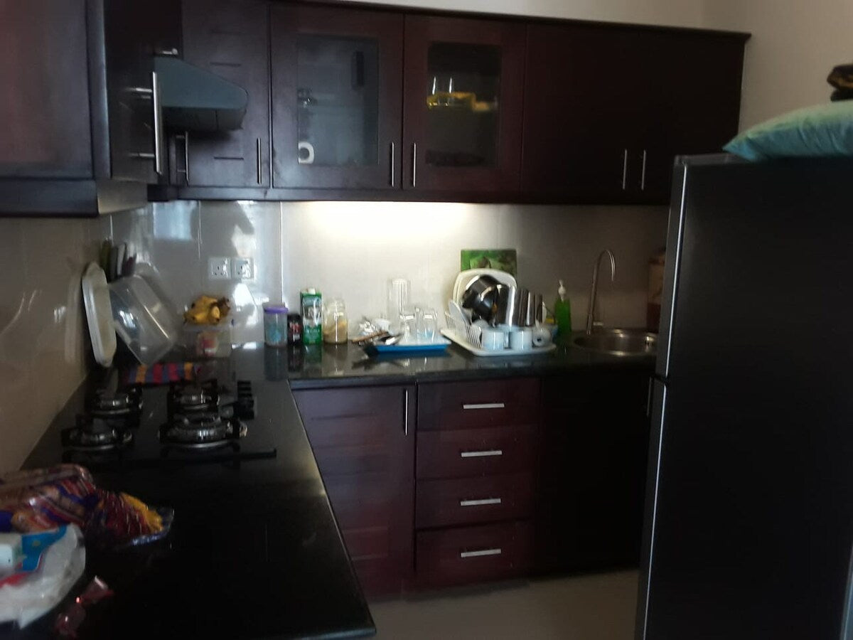 Unavailable - Colombo : Code MTS33 - 1 Bedroom Apartment
