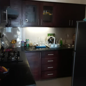 Unavailable - Colombo : Code MTS33 - 1 Bedroom Apartment