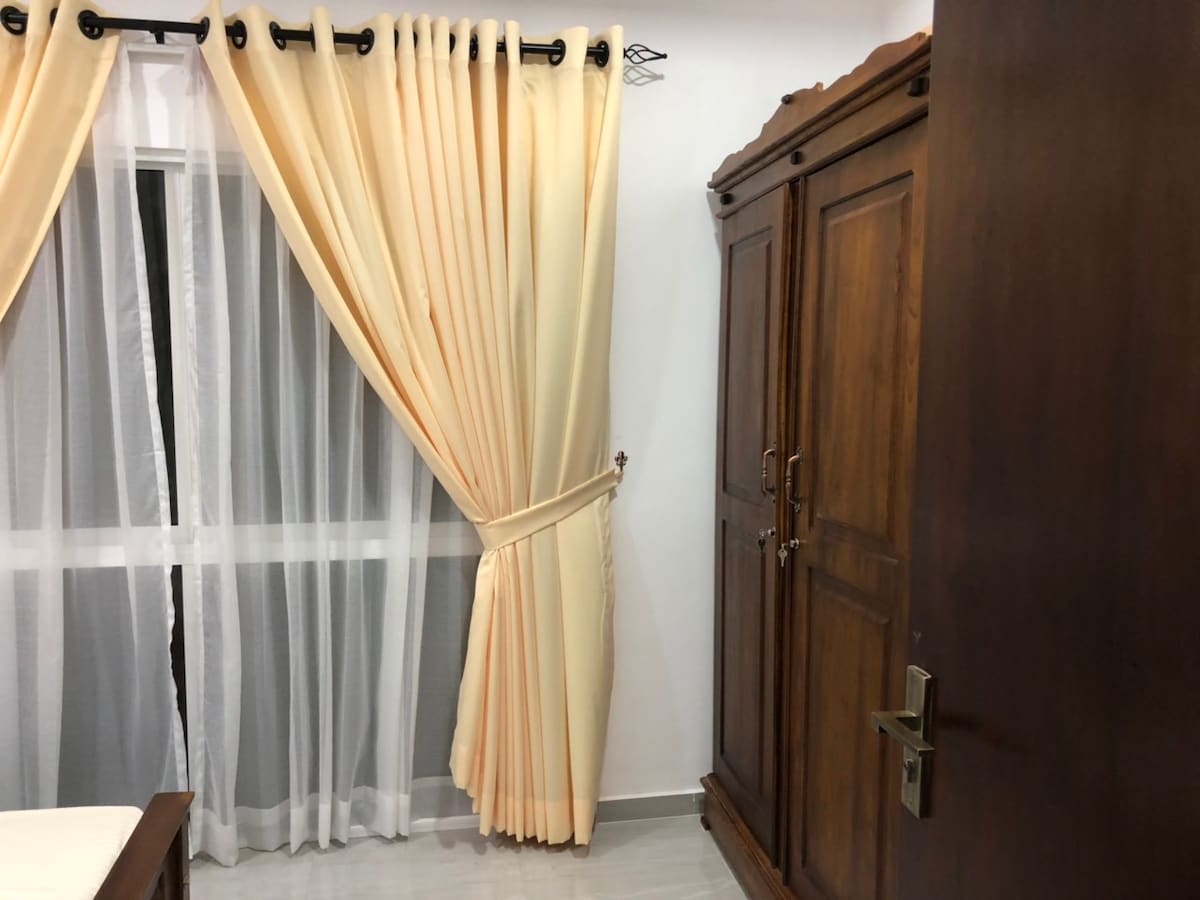 Unavailable - Colombo : Code MTS11 - 2 Bedroom Apartment