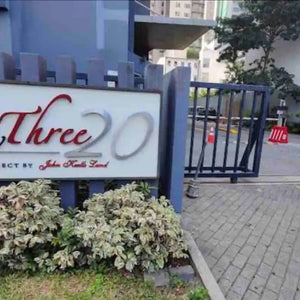 Unavailable : Colombo : Code MTS03 - 3 Bedroom Apartment