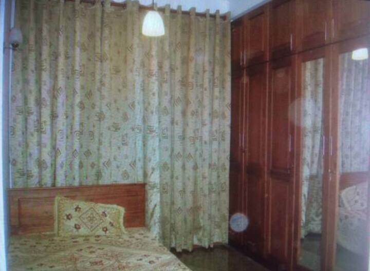 Unavailable - Colombo : Code MTS19 - 2 Bedroom Apartment