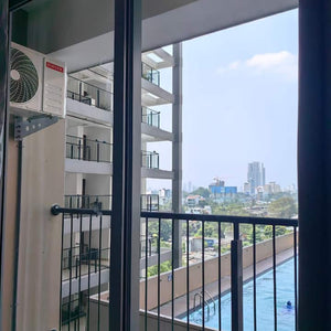 Unavailable - Colombo : Code MTS04 - 3 Bedroom Apartment