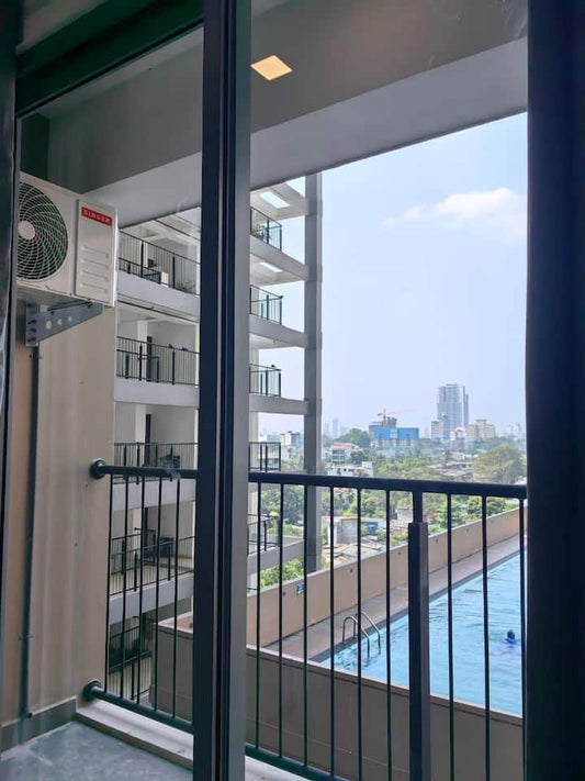 Unavailable - Colombo : Code MTS04 - 3 Bedroom Apartment