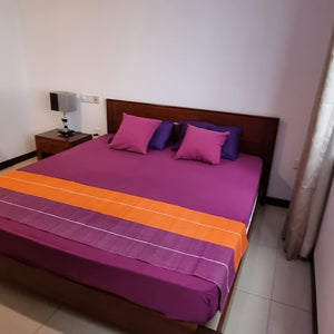 Unavailable - Colombo : Code MTS21 - 2 Bedroom Apartment