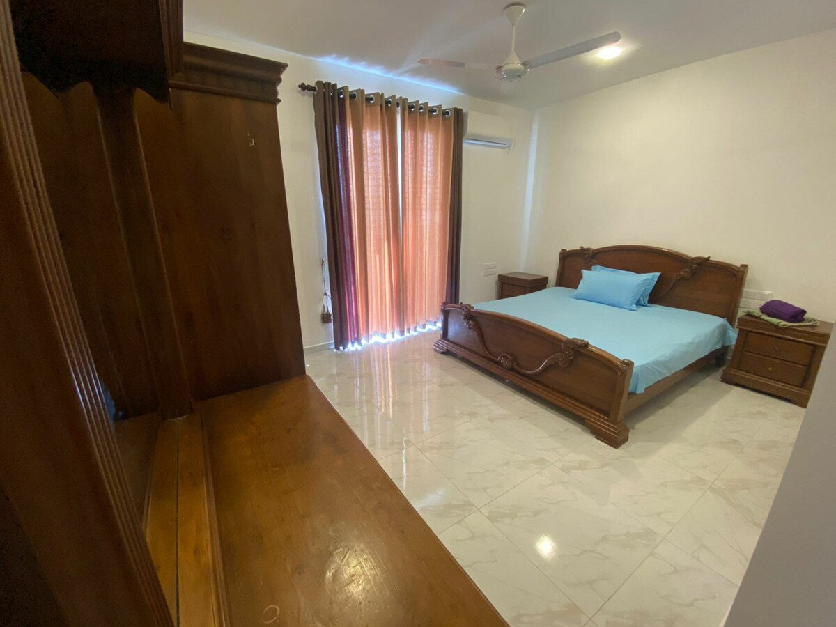 Unavailable - Colombo : Code MTS09 - 3 Bedroom Apartment