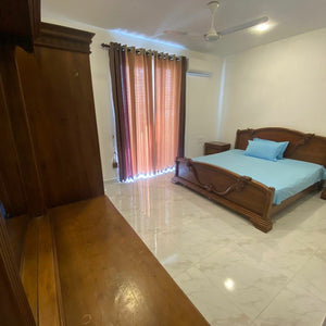 Unavailable - Colombo : Code MTS09 - 3 Bedroom Apartment