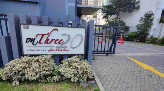 Unavailable : Colombo : Code MTS03 - 3 Bedroom Apartment