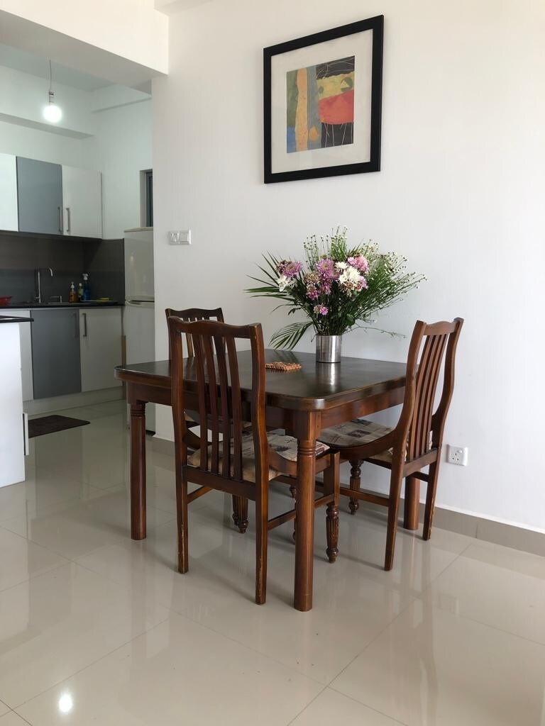 Unavailable - Colombo : Code MTS23 - 2 Bedroom Apartment