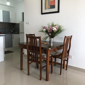 Unavailable - Colombo : Code MTS23 - 2 Bedroom Apartment
