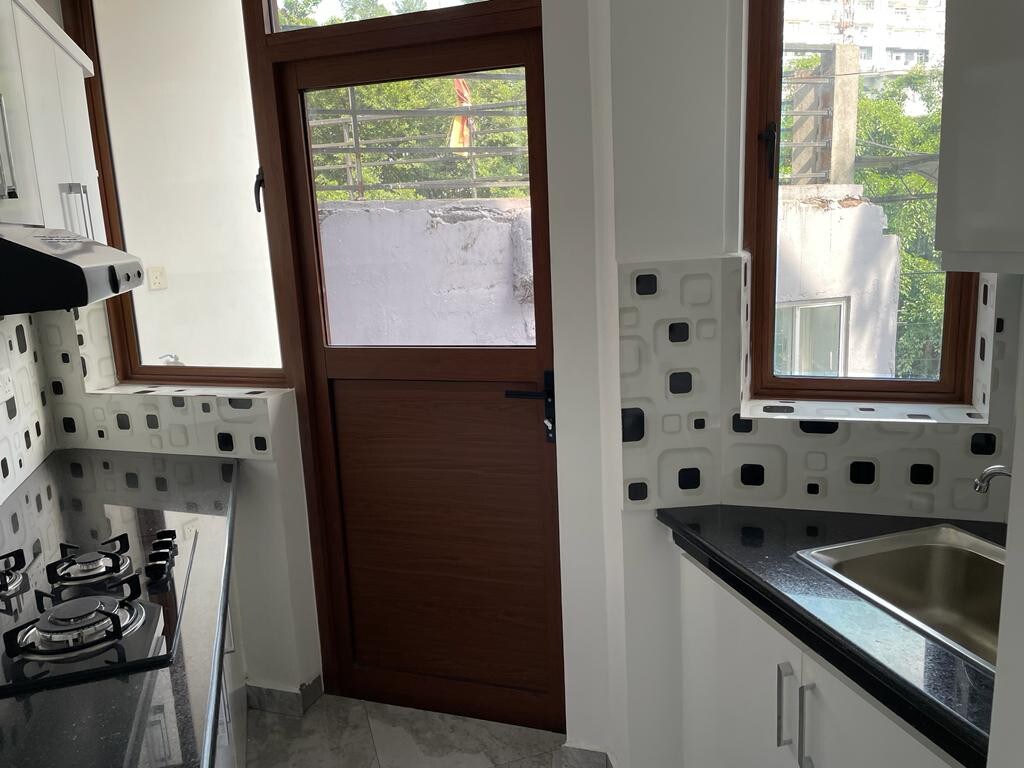 Unavailable - Colombo : Code MTS16 - 2 Bedroom Apartment