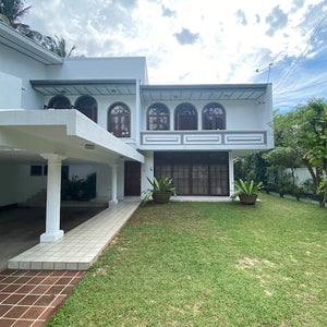 Unavailable - Colombo : Code MTS10 - Complete Villa - 4 Rooms