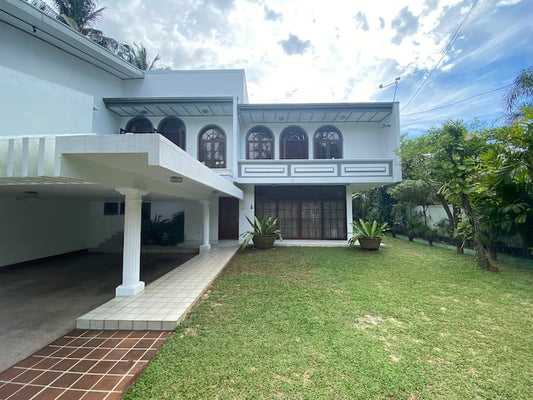 Unavailable - Colombo : Code MTS10 - Complete Villa - 4 Rooms