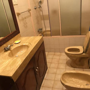 Unavailable - Colombo : Code MTS35 - 2 Bedrooms for 4 Persons