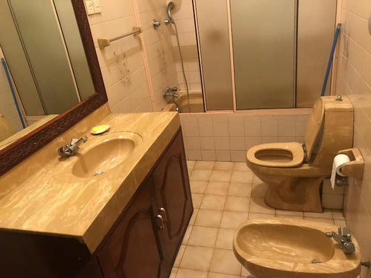 Unavailable - Colombo : Code MTS35 - 2 Bedrooms for 4 Persons