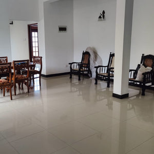 Unavailable - Colombo : MTS Code MTS25 - 3 BHK Unfurnished Non AC