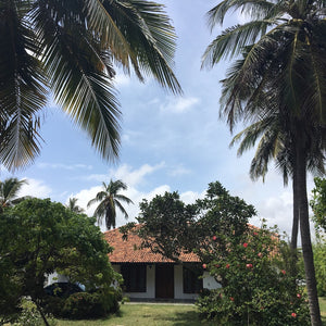 Unavailable - Colombo : Code MTS26 - 1 Bedroom Bungalow - Non AC