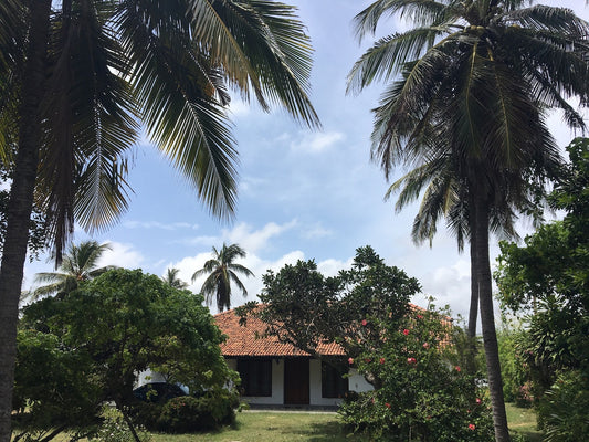 Unavailable - Colombo : Code MTS26 - 1 Bedroom Bungalow - Non AC
