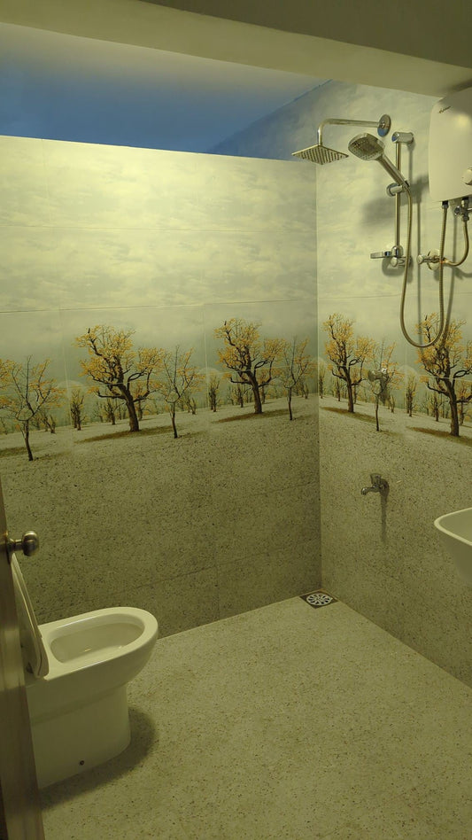 Unavailable - Colombo : Code MTS34 - For 5 Persons (2 floor)