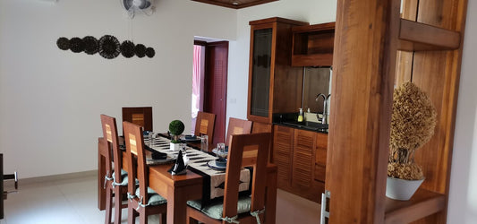 Unavailable - Colombo : Code MTS22 - 3 Bedroom Luxury Apartment