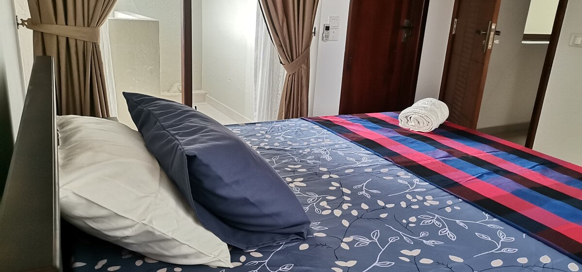 Unavailable - Colombo : Code MTS22 - 3 Bedroom Luxury Apartment