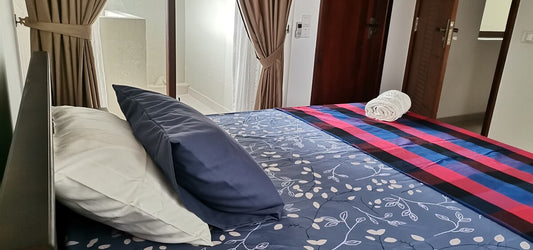 Unavailable - Colombo : Code MTS22 - 3 Bedroom Luxury Apartment