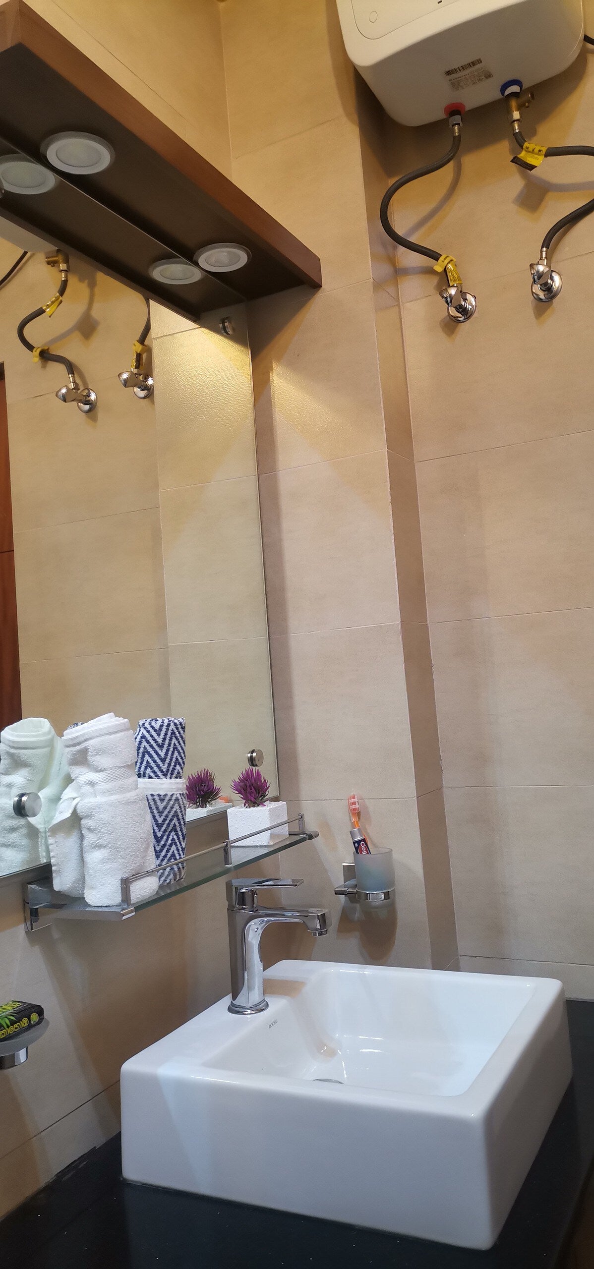 Unavailable - Colombo : Code MTS22 - 3 Bedroom Luxury Apartment