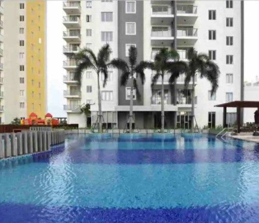 Unavailable : Colombo : Code MTS03 - 3 Bedroom Apartment