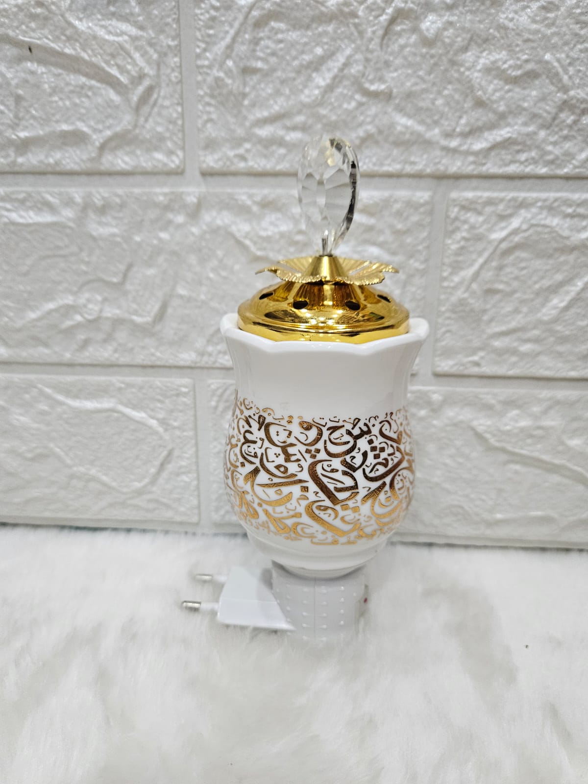 Bukhoor Dani Option 15