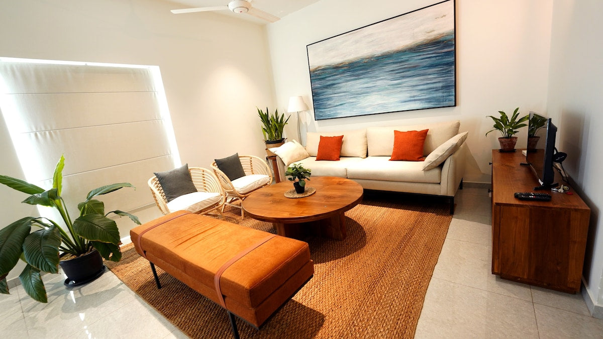 Unavailable - Colombo : Code MTS29 - 2 Bedroom Luxury Apartment