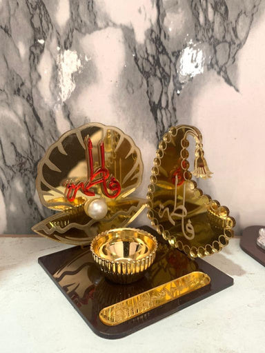 Moulatena Fatema AS Seep & Tasbeeh Namakdani