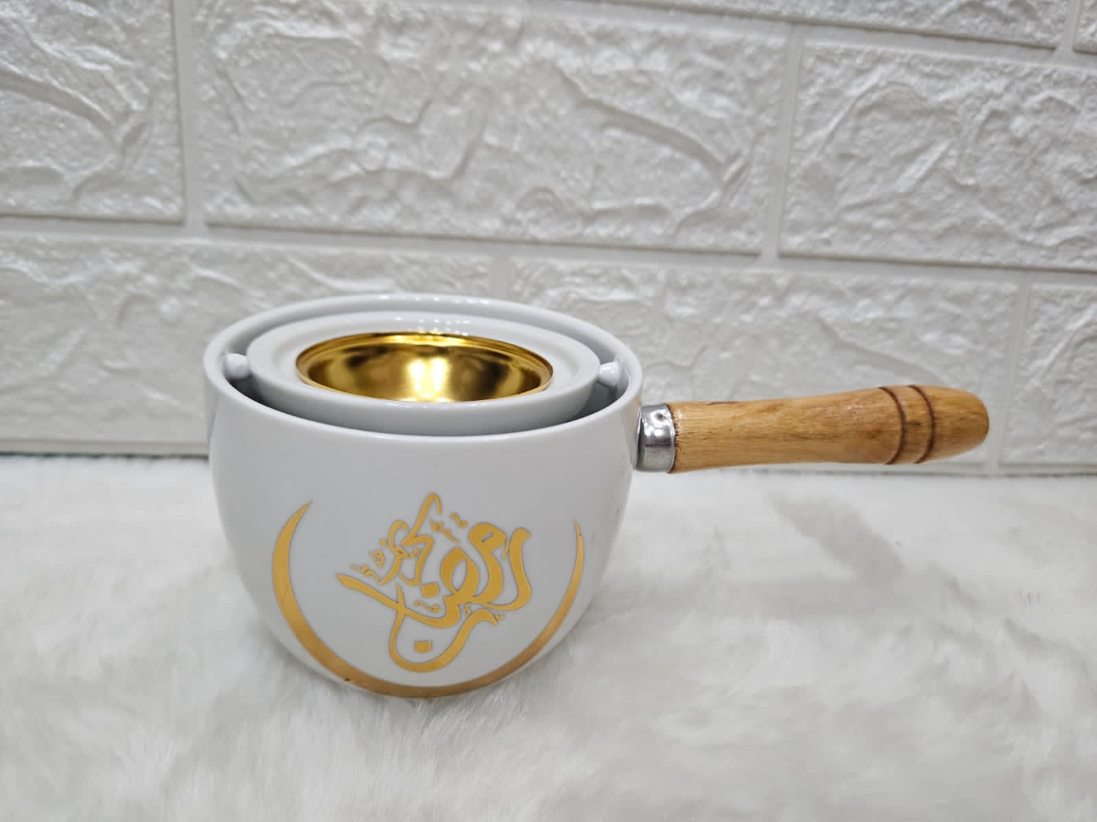 Bukhoor Dani Option 24