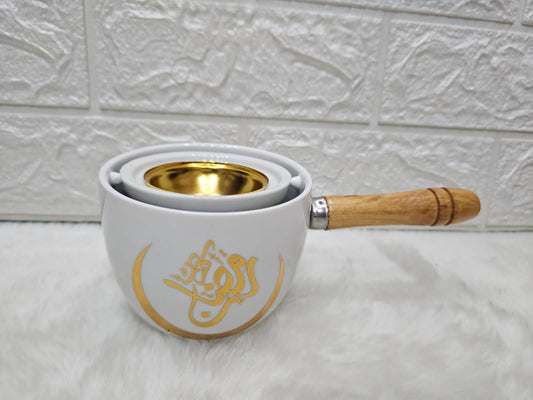 Bukhoor Dani Option 24