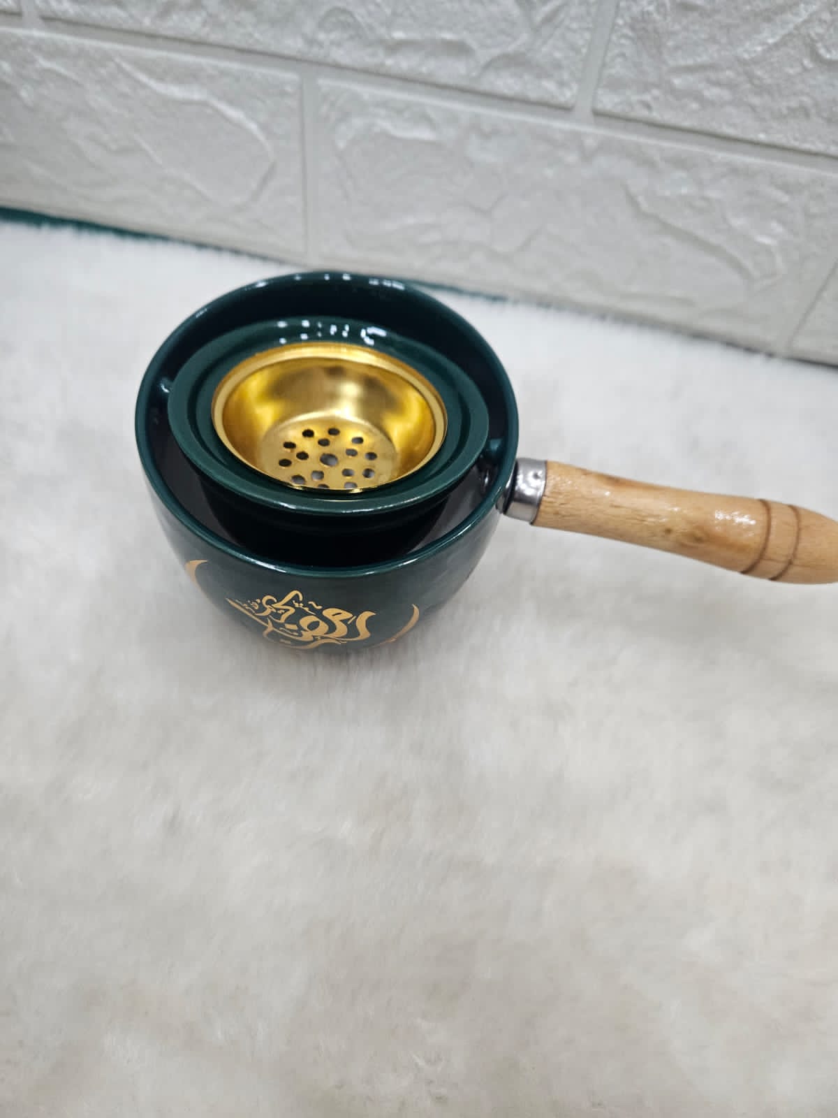 Bukhoor Dani Option 25