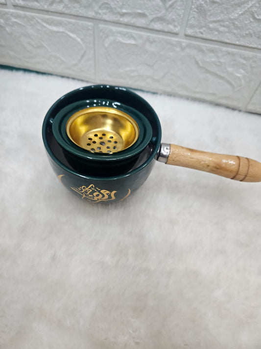 Bukhoor Dani Option 25