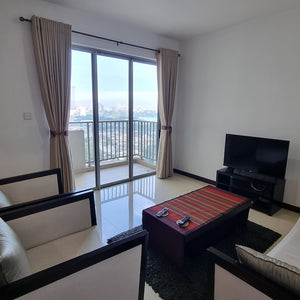 Unavailable - Colombo : Code MTS21 - 2 Bedroom Apartment