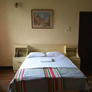 Unavailable - Colombo : Code MTS35 - 2 Bedrooms for 4 Persons