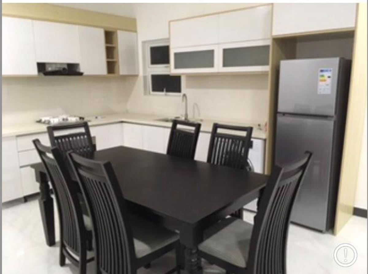 Unavailable - Colombo : Code MTS13 - 2 Bedroom Apartment