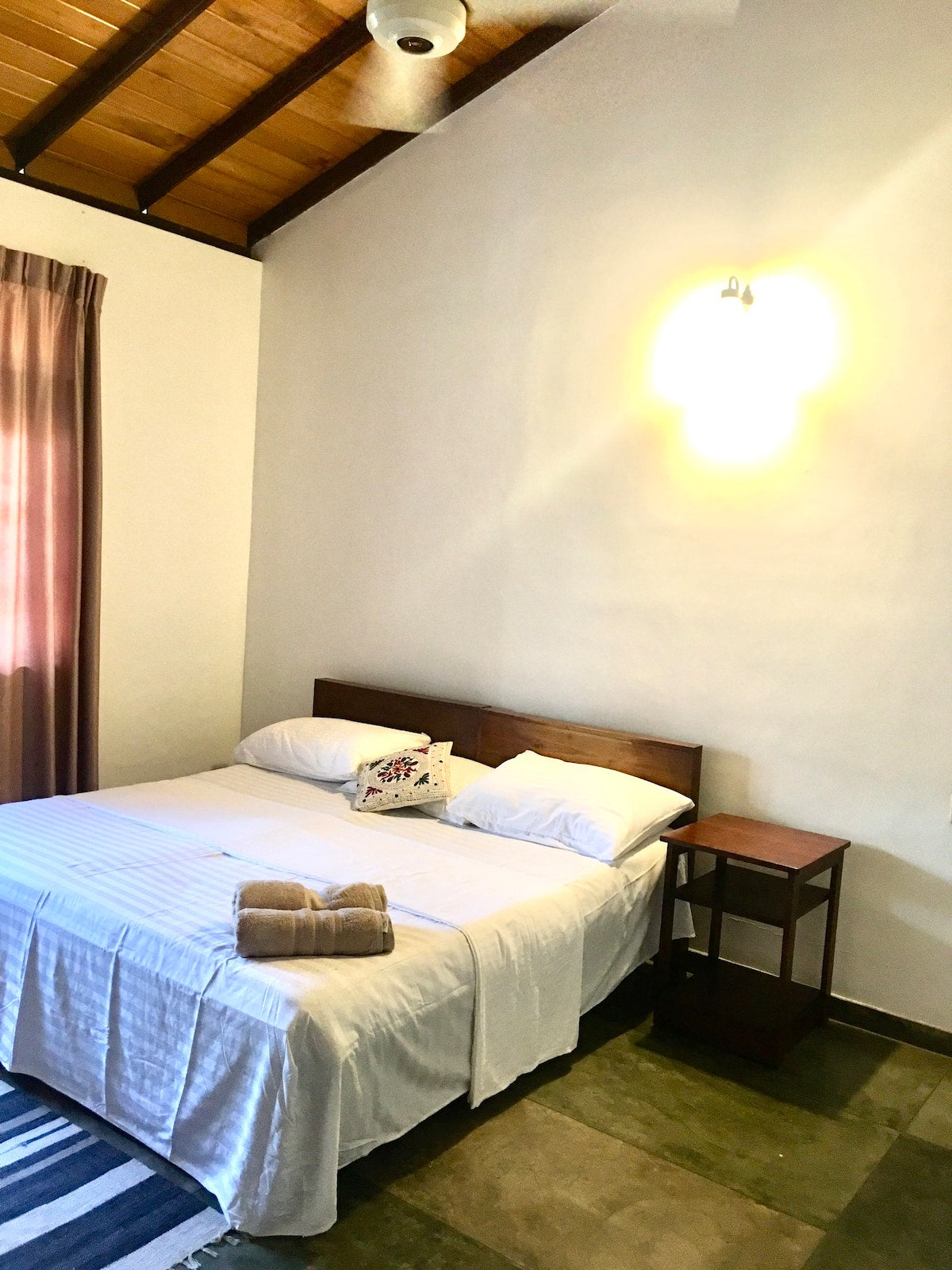 Unavailable - Colombo : Code MTS06 - 2 Bedroom Apartment