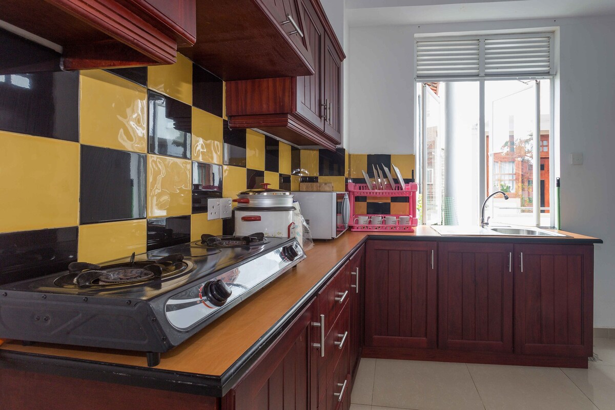 Unavailable -Colombo : Code MTS12 - 2 Bedroom Apartment