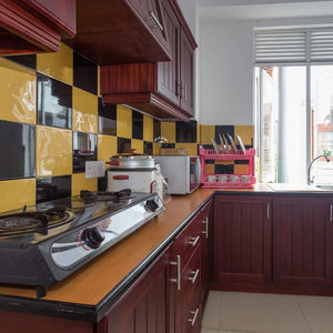 Unavailable -Colombo : Code MTS12 - 2 Bedroom Apartment