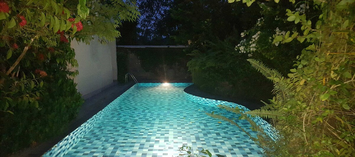 Unavailable - Colombo : Code MTS14 - Villa with Pool